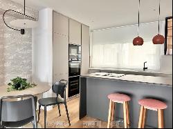 Apartment for sale in Madrid, Madrid, Castellana, Madrid 28046