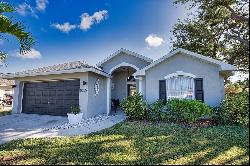 5255 Drew Road, Venice FL 34293