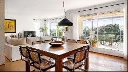 Unique penthouse for sale in exclusive residential area of Son X, Palma de Mallorca 07000