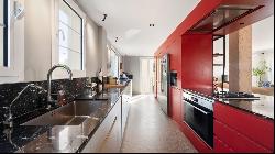 Unique penthouse for sale in exclusive residential area of Son X, Palma de Mallorca 07000