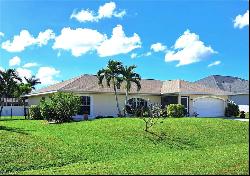 2206 SW 39th St, Cape Coral FL 33914