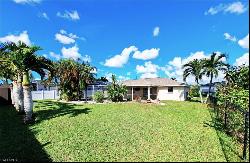 2206 SW 39th ST, Cape Coral FL 33914