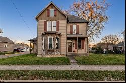 73 S Main Street, West Alexandria OH 45381