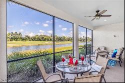 10261 Glastonbury Circle Unit 101, Fort Myers FL 33913