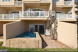 1028 Beachview Drive Unit 2, St. Simons GA 31522