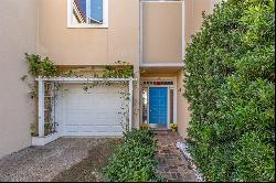 1028 Beachview Drive Unit 2, St Simons Island GA 31522