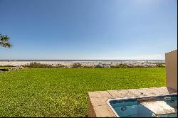 1028 Beachview Drive Unit 2, St Simons Island GA 31522