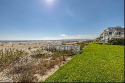 1028 Beachview Drive Unit 2, St Simons Island GA 31522