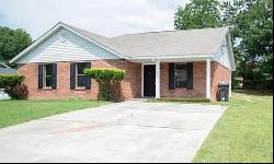 3437 McAlpine Drive, Augusta GA 30906