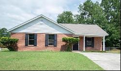 3437 McAlpine Drive, Augusta GA 30906