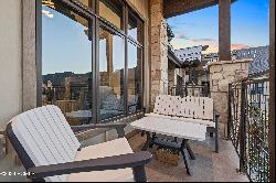 3703 Blackstone Drive Unit 311, Park City UT 84098