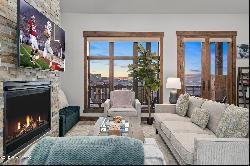 3703 Blackstone Drive Unit 311, Park City UT 84098