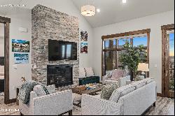 3703 Blackstone Drive Unit 311, Park City UT 84098