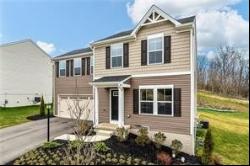 102 Morgan Dr, South Strabane PA 15301