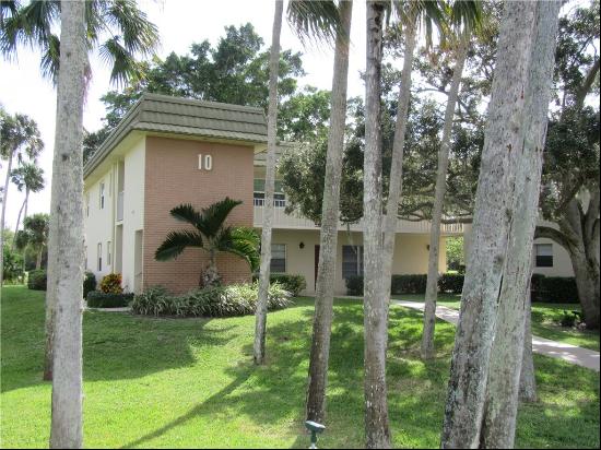 10 Vista Gardens Trail Unit 205, Vero Beach FL 32962