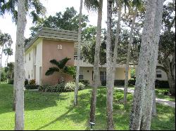 10 Vista Trail Unit 205, Vero Beach FL 32962