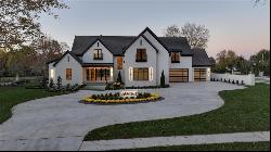 3900 W 140th Drive, Leawood KS 66224