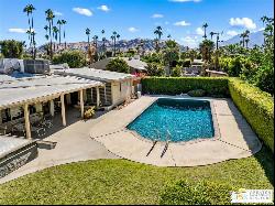 1115 S Sunrise Way, Palm Springs CA 92264