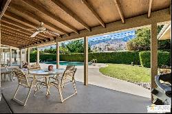 1115 S Sunrise Way, Palm Springs CA 92264