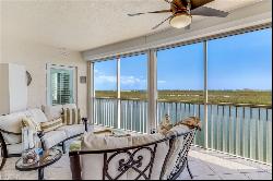 12701 Mastique Beach Blvd Unit 703, Fort Myers FL 33908