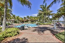 12701 Mastique Beach Boulevard Unit 703, Fort Myers FL 33908