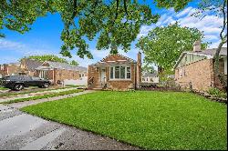 9330 S Central Park Avenue, Evergreen Park IL 60805