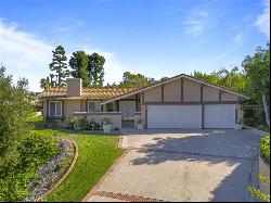 1522 S Fairway Knolls Road, West Covina CA 91791