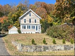 1192 Bantam Road, Litchfield CT 06750