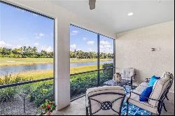 10261 Glastonbury Cir Unit 101, Fort Myers FL 33913