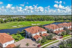 10261 Glastonbury Cir Unit 101, Fort Myers FL 33913