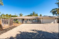 474 N Turnpike Road, Santa Barbara CA 93111