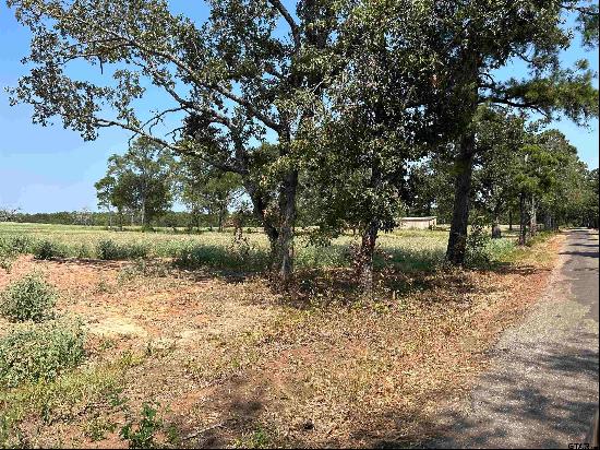 1.675 ACRES tbd County Road 2169, Troup TX 75789