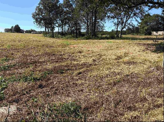 1.675 ACRES tbd County Road 2169, Troup TX 75789