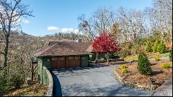 16 S Sassafras Court, Highlands NC 28741