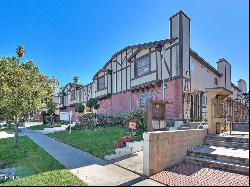 2012 Cedar Street #H, Alhambra CA 91801