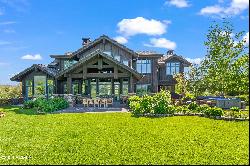 355 W 5200 North, Park City UT 84098