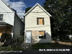 635 Detty Street, Scranton PA 18509