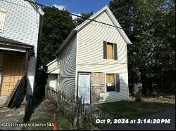 635 Detty Street, Scranton PA 18509