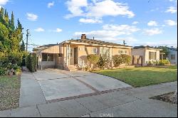 3342 Lewis Avenue, Signal Hill CA 90755