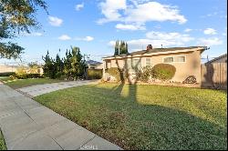 3342 Lewis Avenue, Signal Hill CA 90755