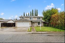 670 Devonshire Drive, Dixon CA 95620