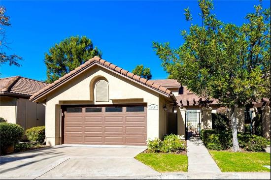 27551 Paseo Tamara, San Juan Capistrano CA 92675