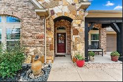 260 Sand Hills Ln, Austin TX 78737