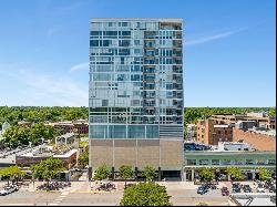 432 S Washington Ave #1507, Royal Oak MI 48067