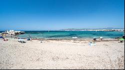 Multi-family plot with great potential for sale in Coll d'en Rab, Palma de Mallorca 07007