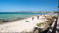 Multi-family plot with great potential for sale in Coll d'en Rab, Palma de Mallorca 07007