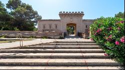 Multi-family plot with great potential for sale in Coll d'en Rab, Palma de Mallorca 07007