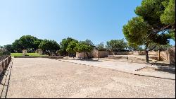 Multi-family plot with great potential for sale in Coll d'en Rab, Palma de Mallorca 07007