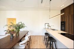 SPECTACULAR REFURBISHED FLAT IN EIXAMPLE ESQUERRA, Barcelona 08036