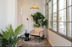 SPECTACULAR REFURBISHED FLAT IN EIXAMPLE ESQUERRA, Barcelona 08036